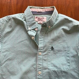 Penguin “heritage slim fit” button down - Size Small